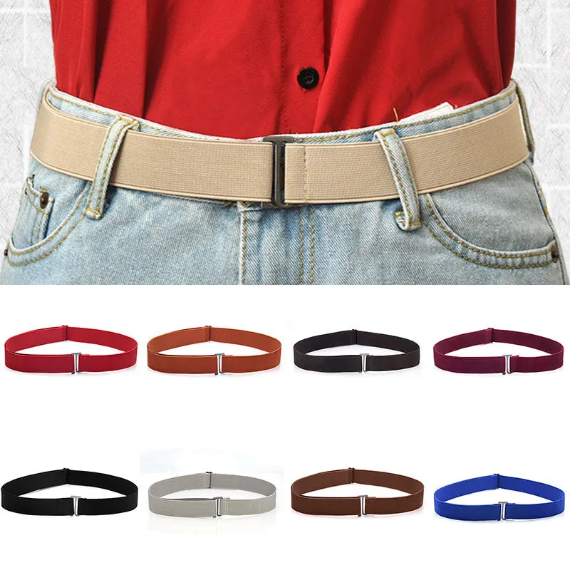 Adjustable Size Belt For Women