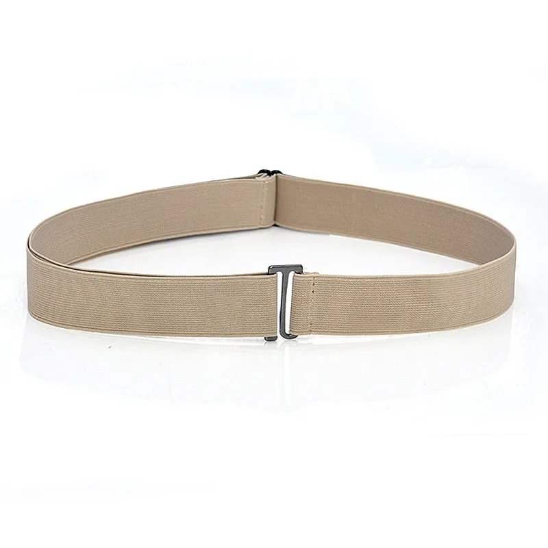 Adjustable Size Belt For Women