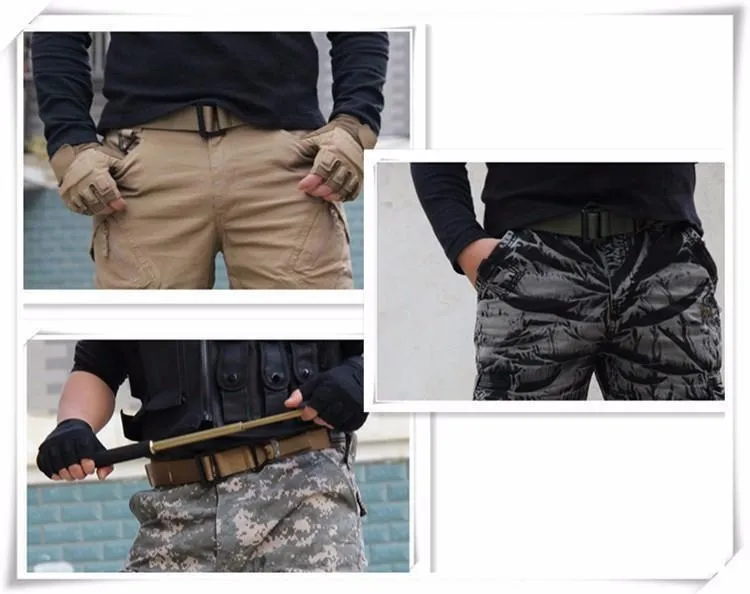 Blackhawk Tactical Belt
