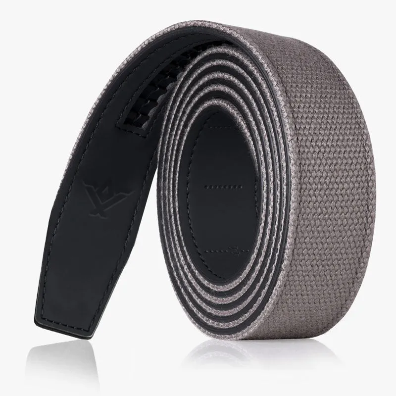 Canvas Belt Strap