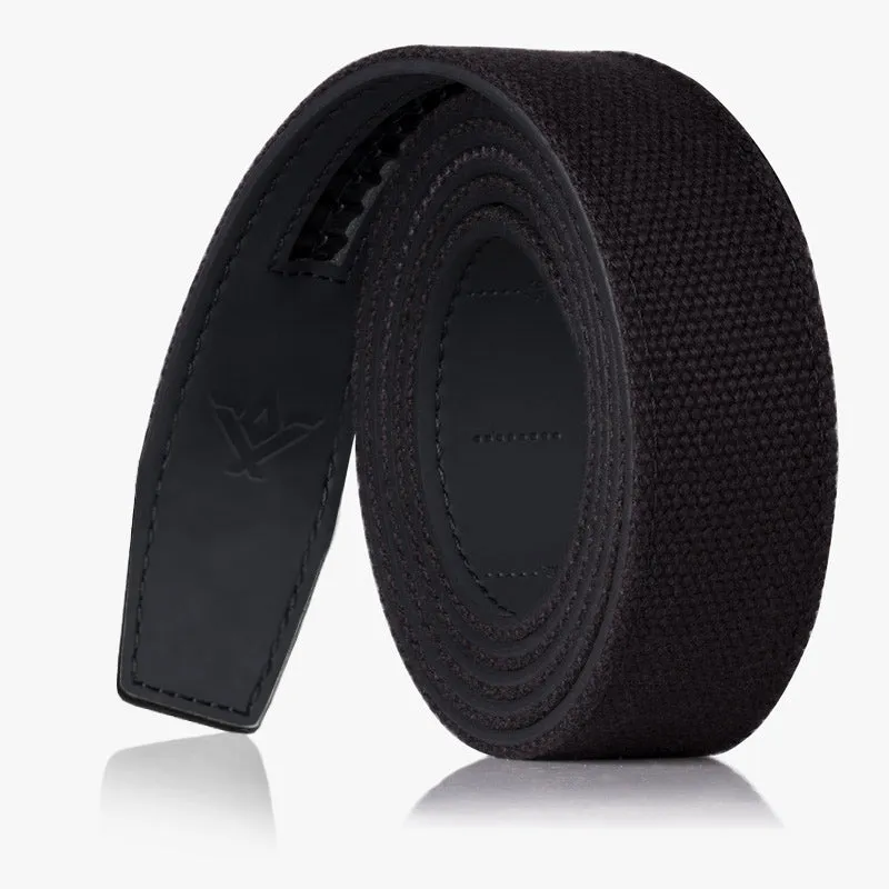 Canvas Belt Strap