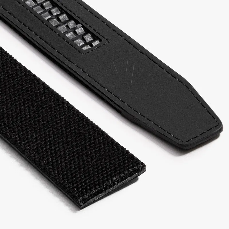 Canvas Belt Strap
