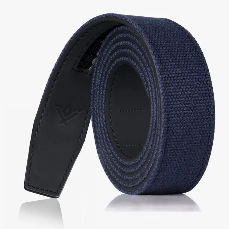 Canvas Belt Strap