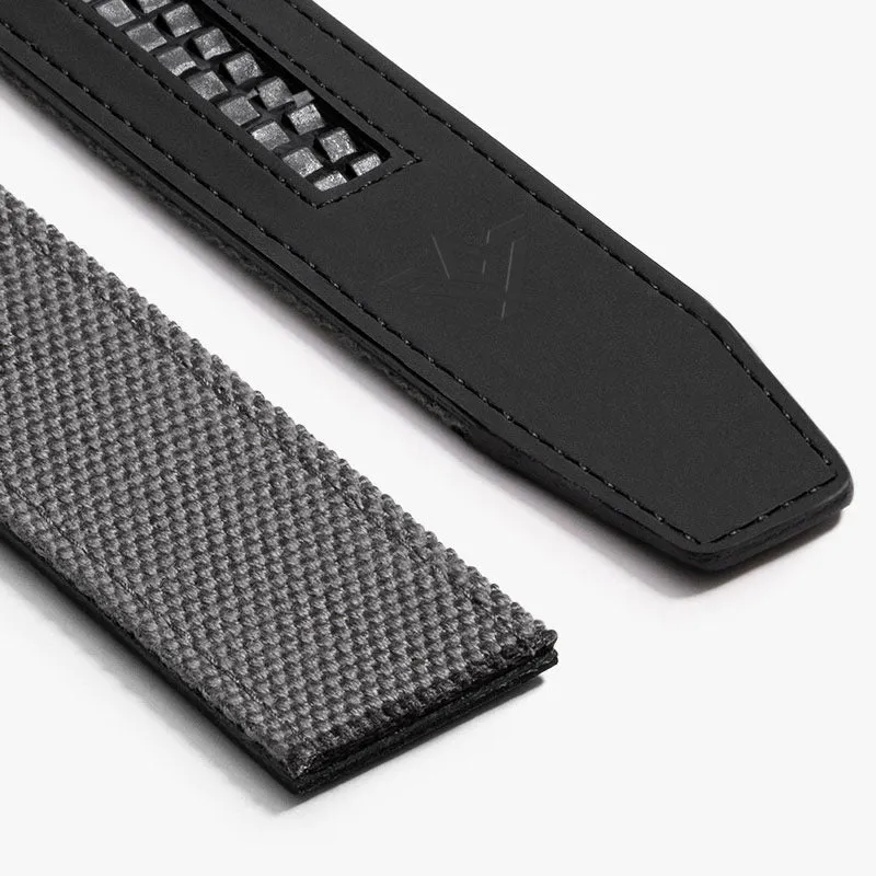 Canvas Belt Strap