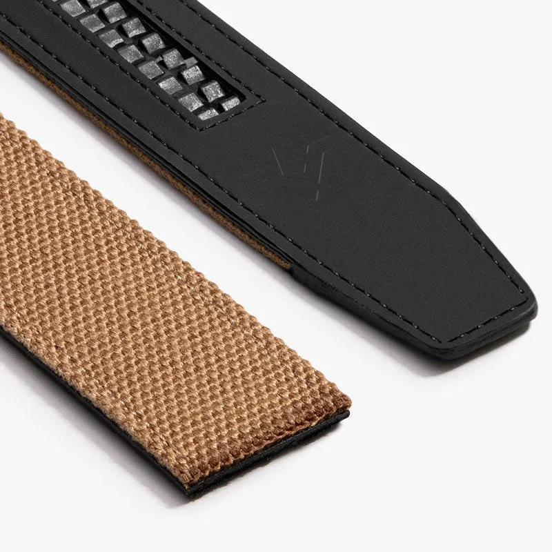 Canvas Belt Strap