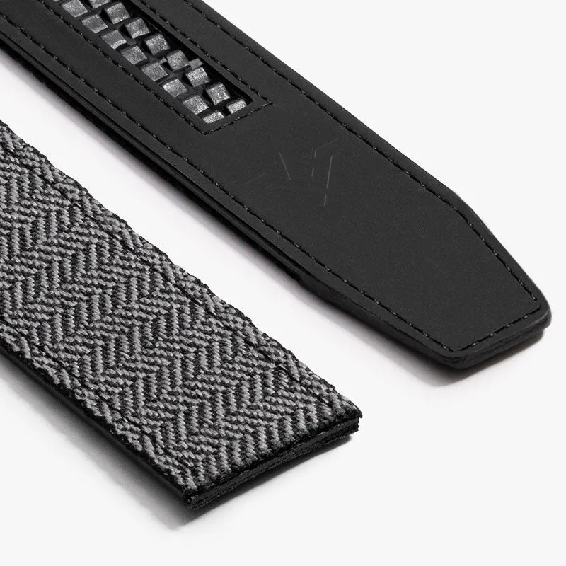Canvas Belt Strap