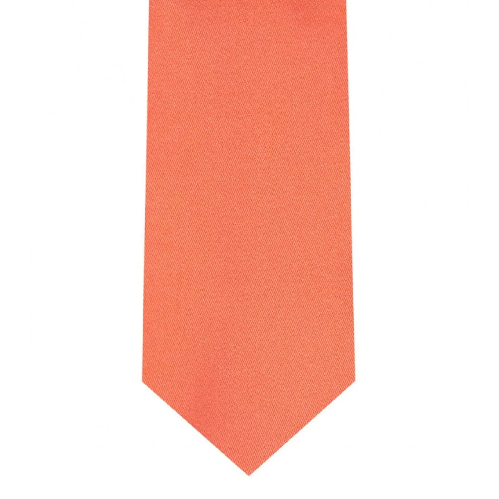 Coral Bowtie or Tie