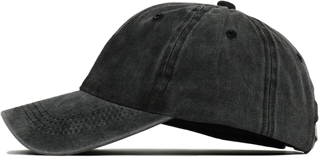 Custom Hats Design Your Own,Bulk Personalized Trucker Hat for Men Women, Make Your Own Customized Baseball Cap