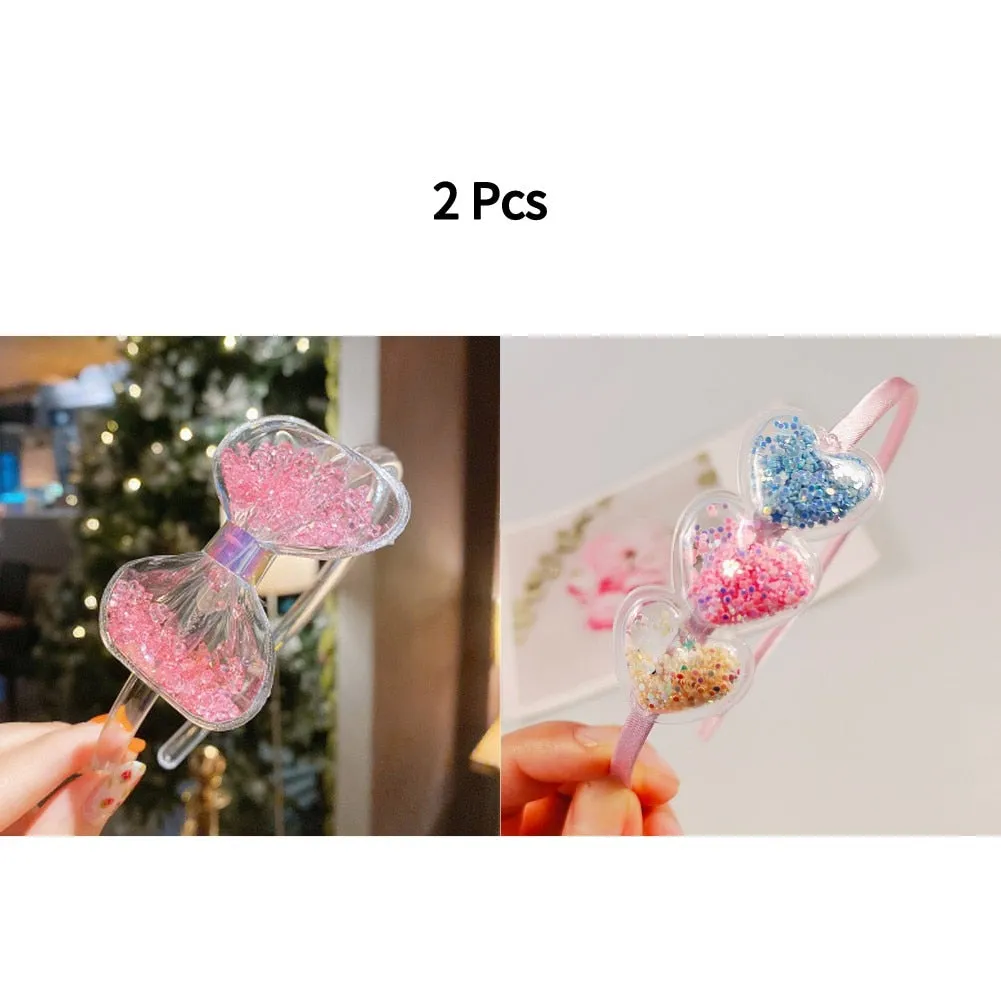 Cute Cat Ears Headband