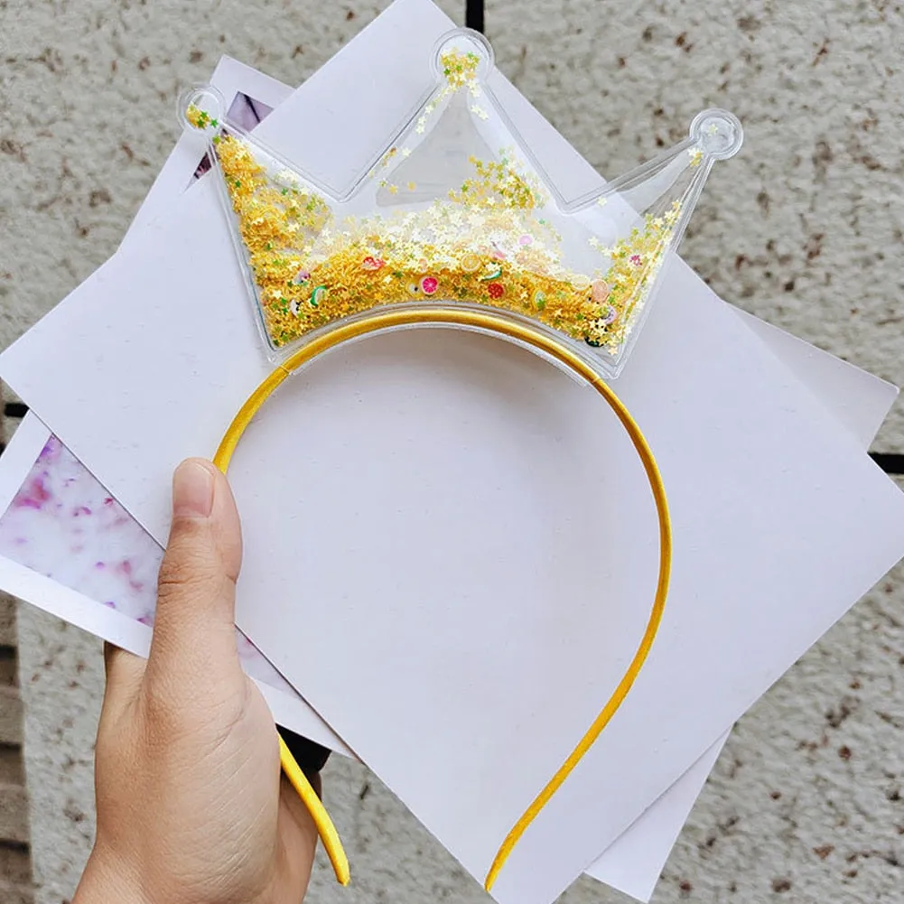 Cute Cat Ears Headband
