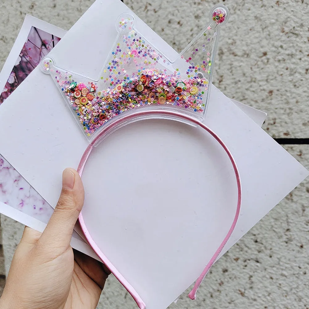 Cute Cat Ears Headband