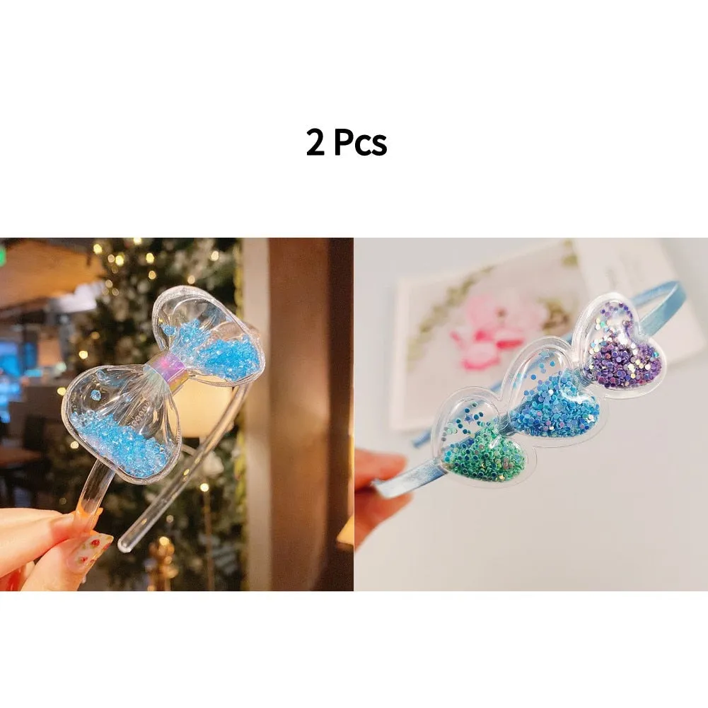 Cute Cat Ears Headband