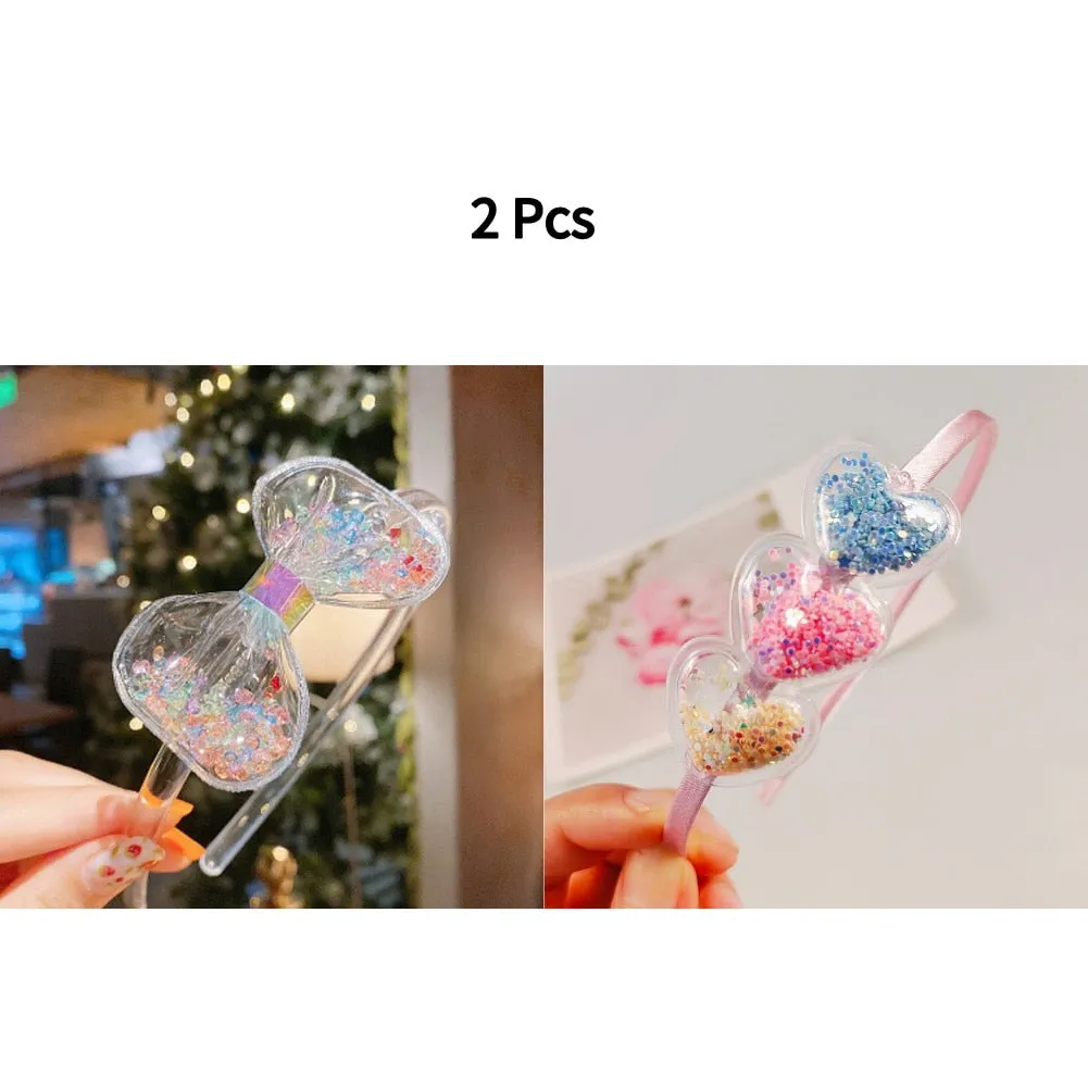 Cute Cat Ears Headband