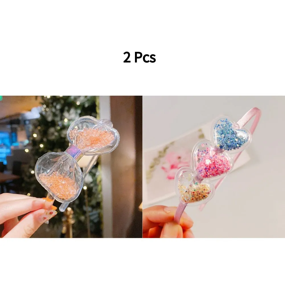 Cute Cat Ears Headband