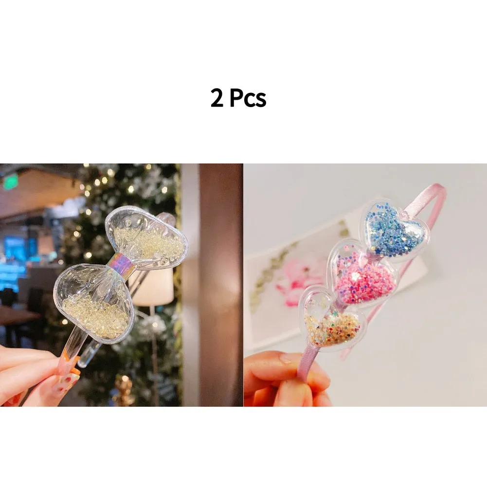 Cute Cat Ears Headband