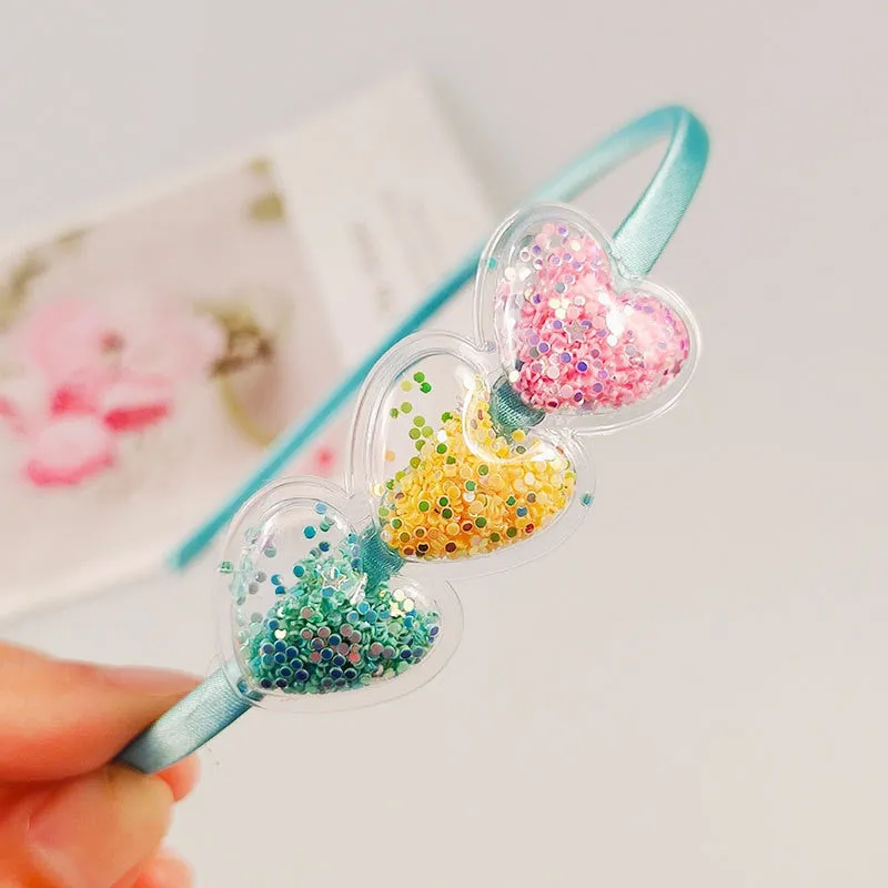 Cute Cat Ears Headband