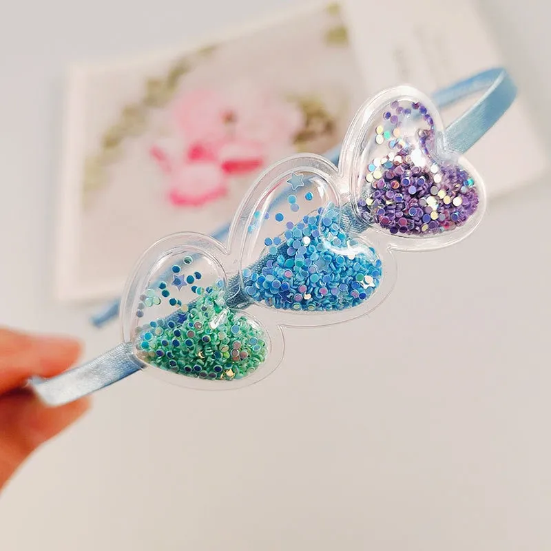 Cute Cat Ears Headband