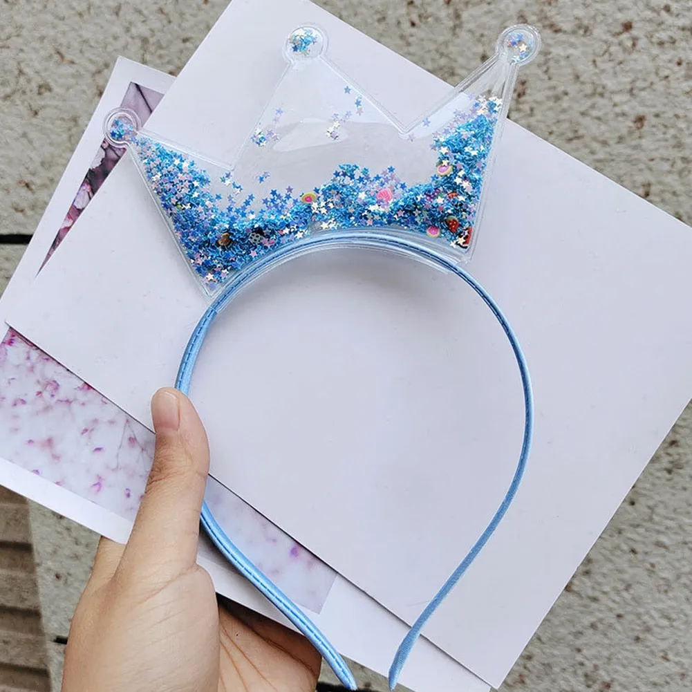 Cute Cat Ears Headband