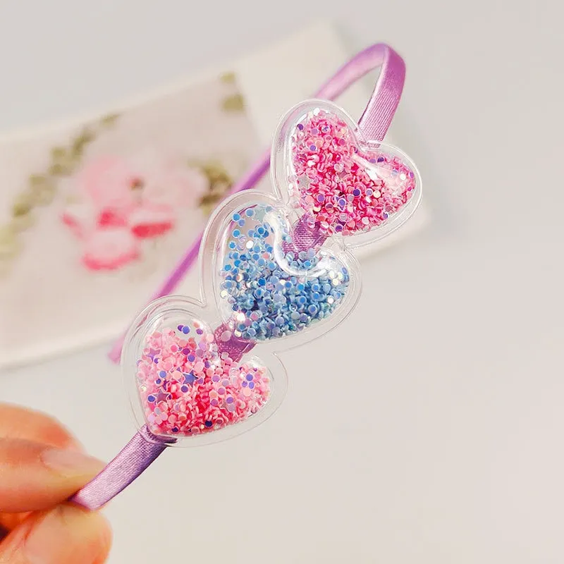 Cute Cat Ears Headband