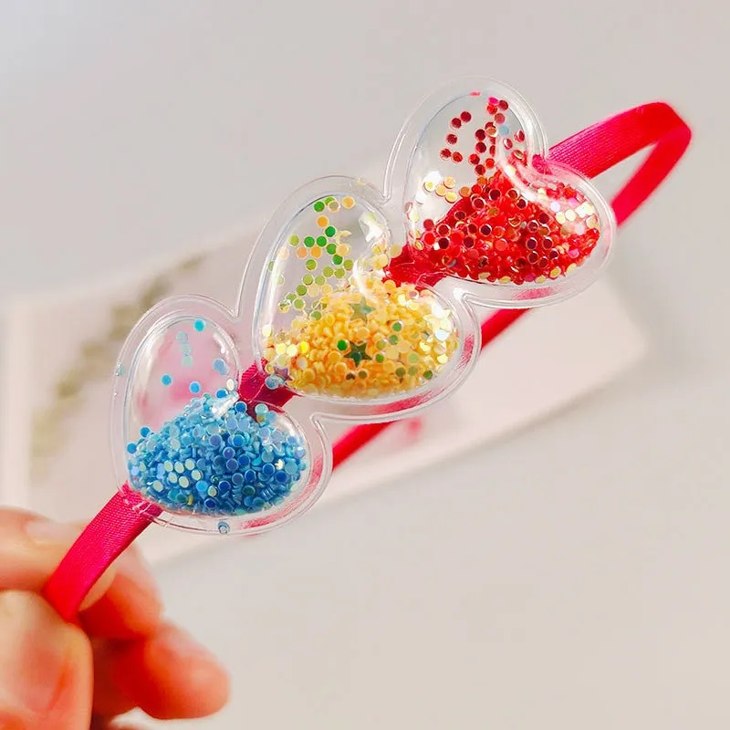 Cute Cat Ears Headband