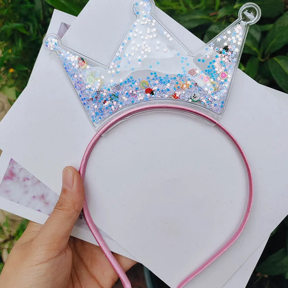 Cute Cat Ears Headband