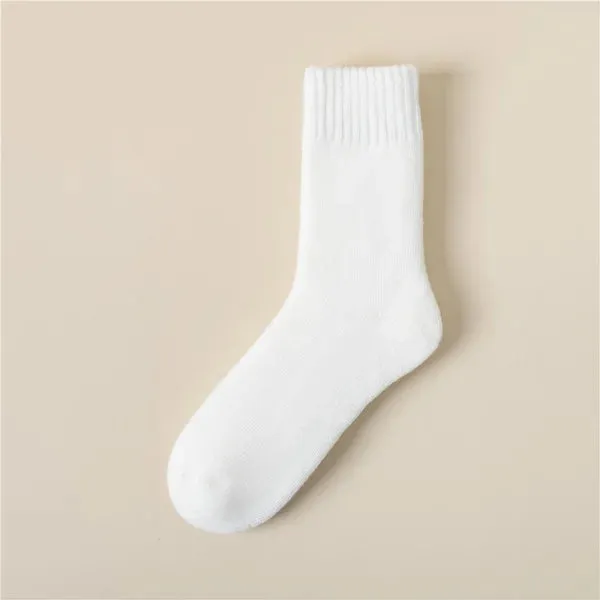 Early Winter Specials - Buy 3 Get 5 Free Winter Thermal Socks