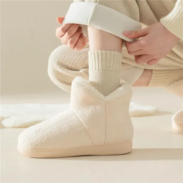 Early Winter Specials - Buy 3 Get 5 Free Winter Thermal Socks