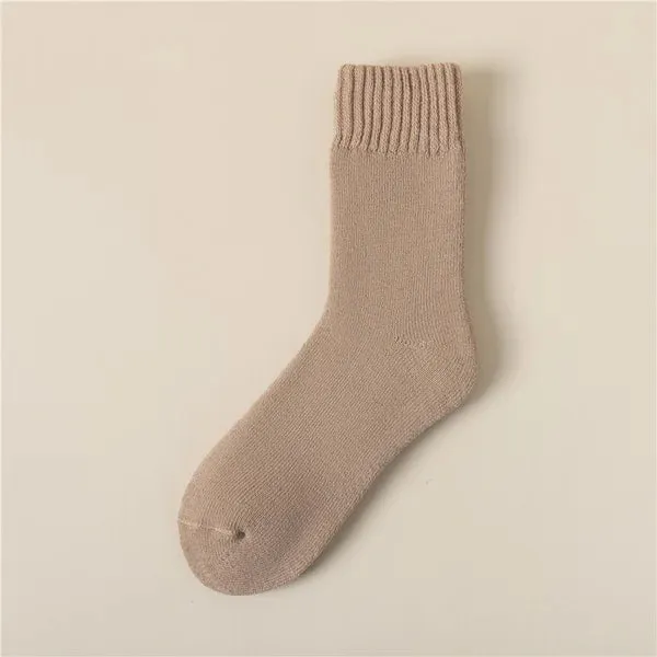 Early Winter Specials - Buy 3 Get 5 Free Winter Thermal Socks
