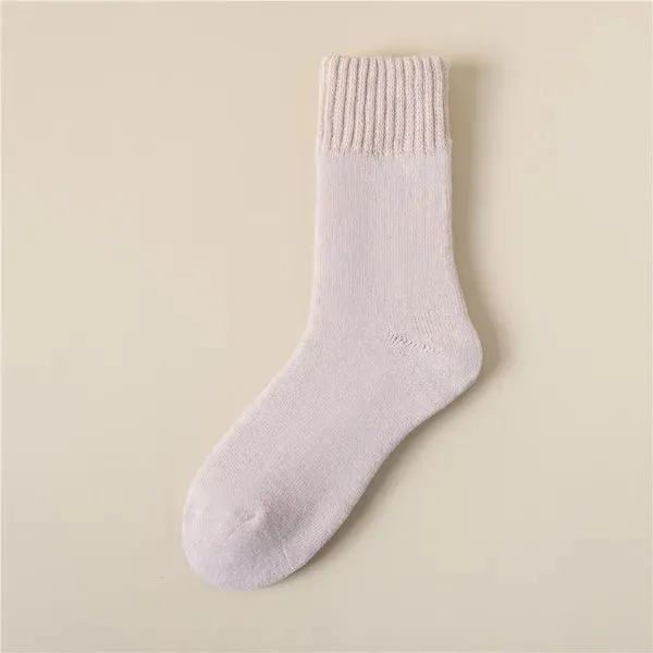 Early Winter Specials - Buy 3 Get 5 Free Winter Thermal Socks