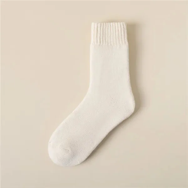 Early Winter Specials - Buy 3 Get 5 Free Winter Thermal Socks