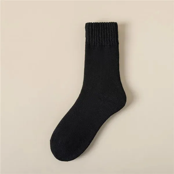 Early Winter Specials - Buy 3 Get 5 Free Winter Thermal Socks