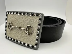 Equestrian Belt