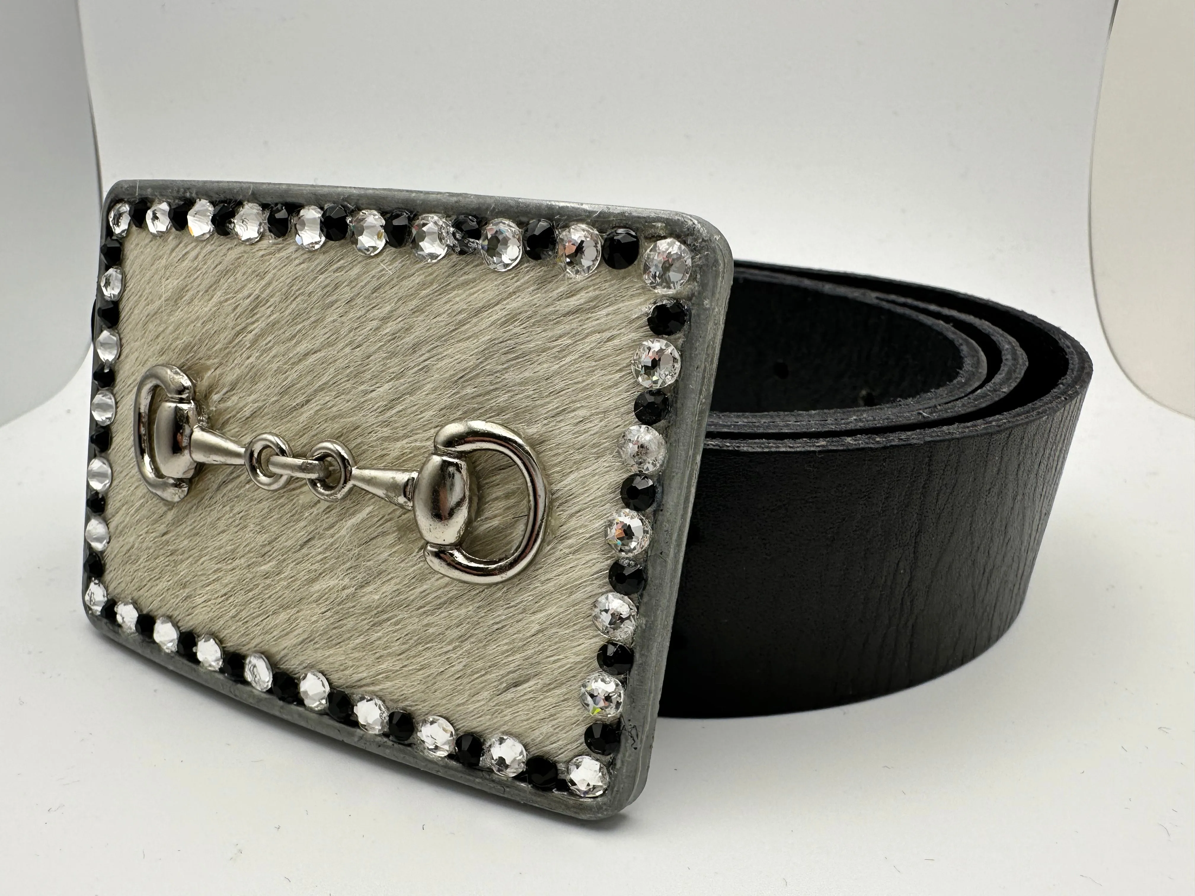 Equestrian Belt