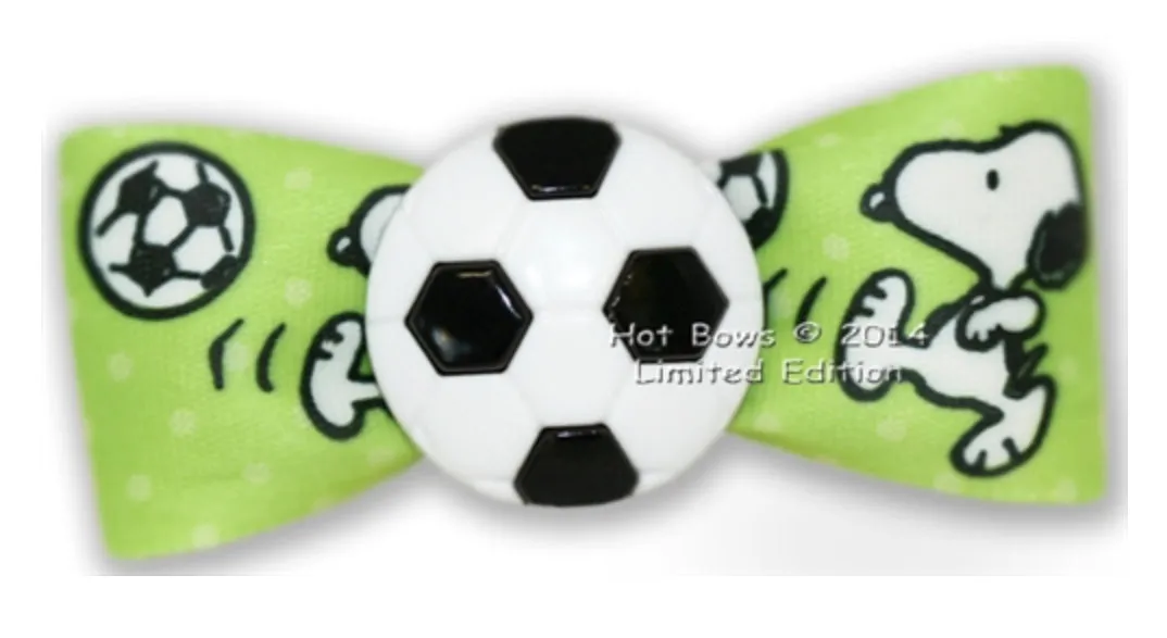 Famous Footballer