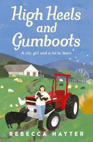 High Heels and Gumboots Paperback