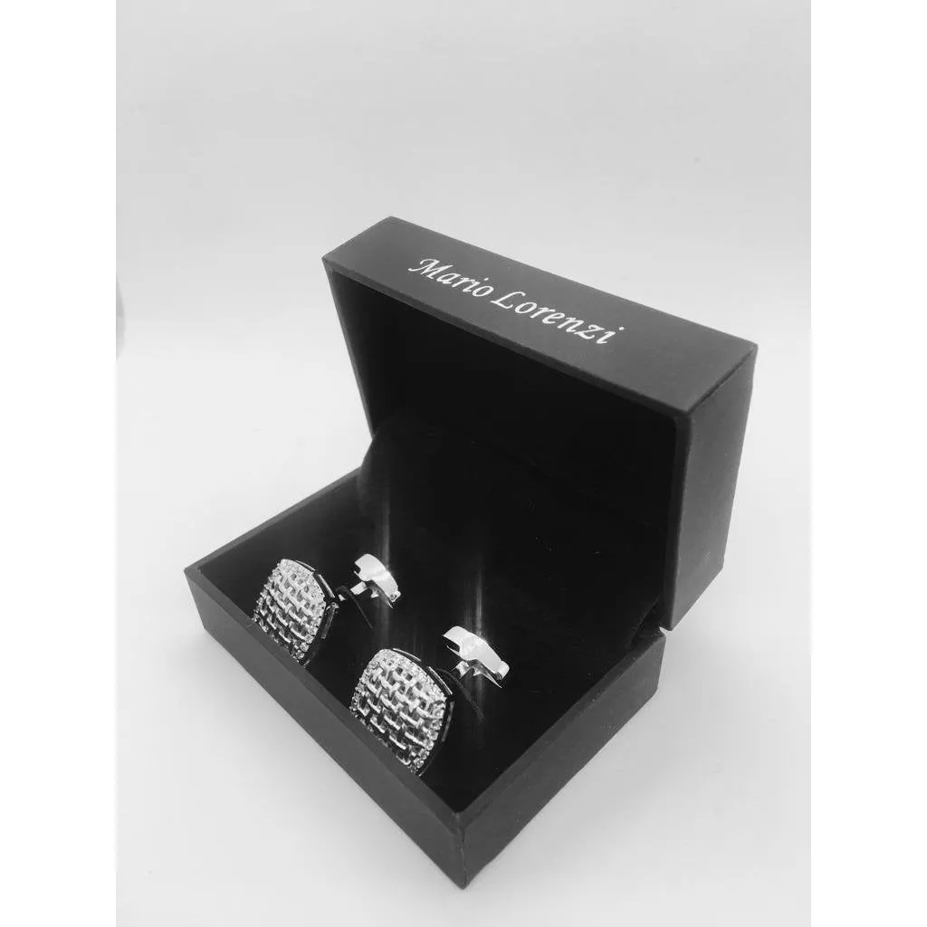 Men's Dress Cufflinks