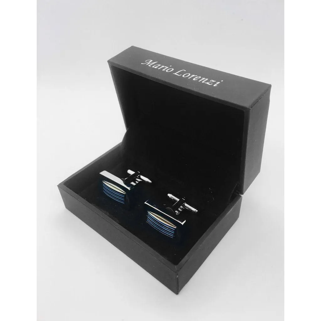 Men's Dress Cufflinks