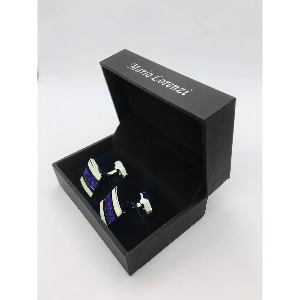 Men's Dress Cufflinks