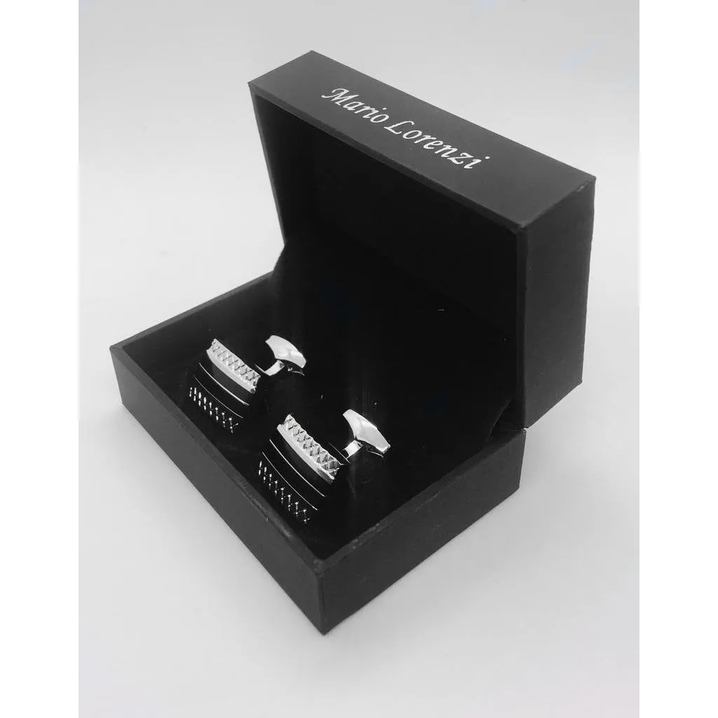 Men's Dress Cufflinks