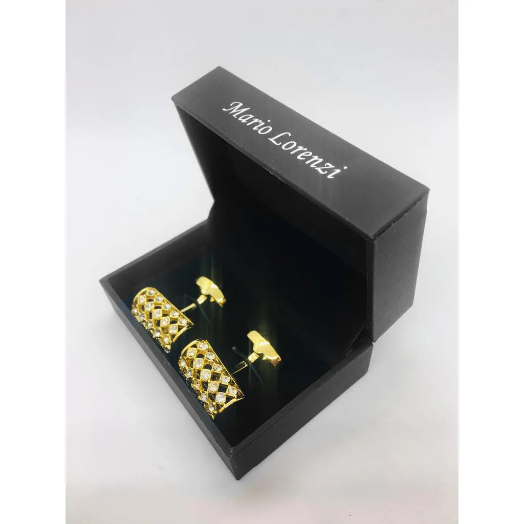 Men's Dress Cufflinks