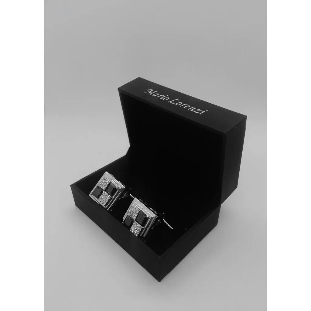 Men's Dress Cufflinks