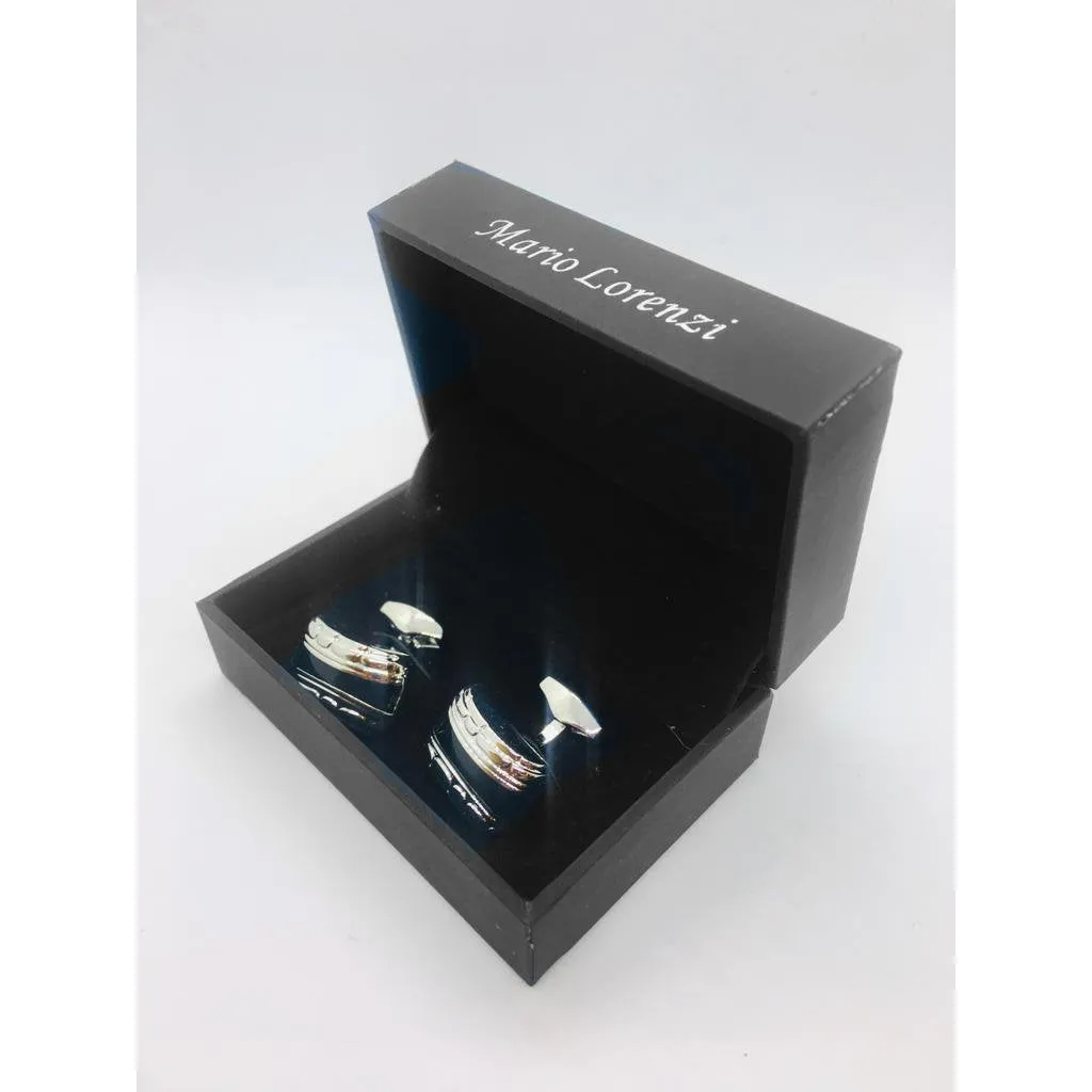 Men's Dress Cufflinks