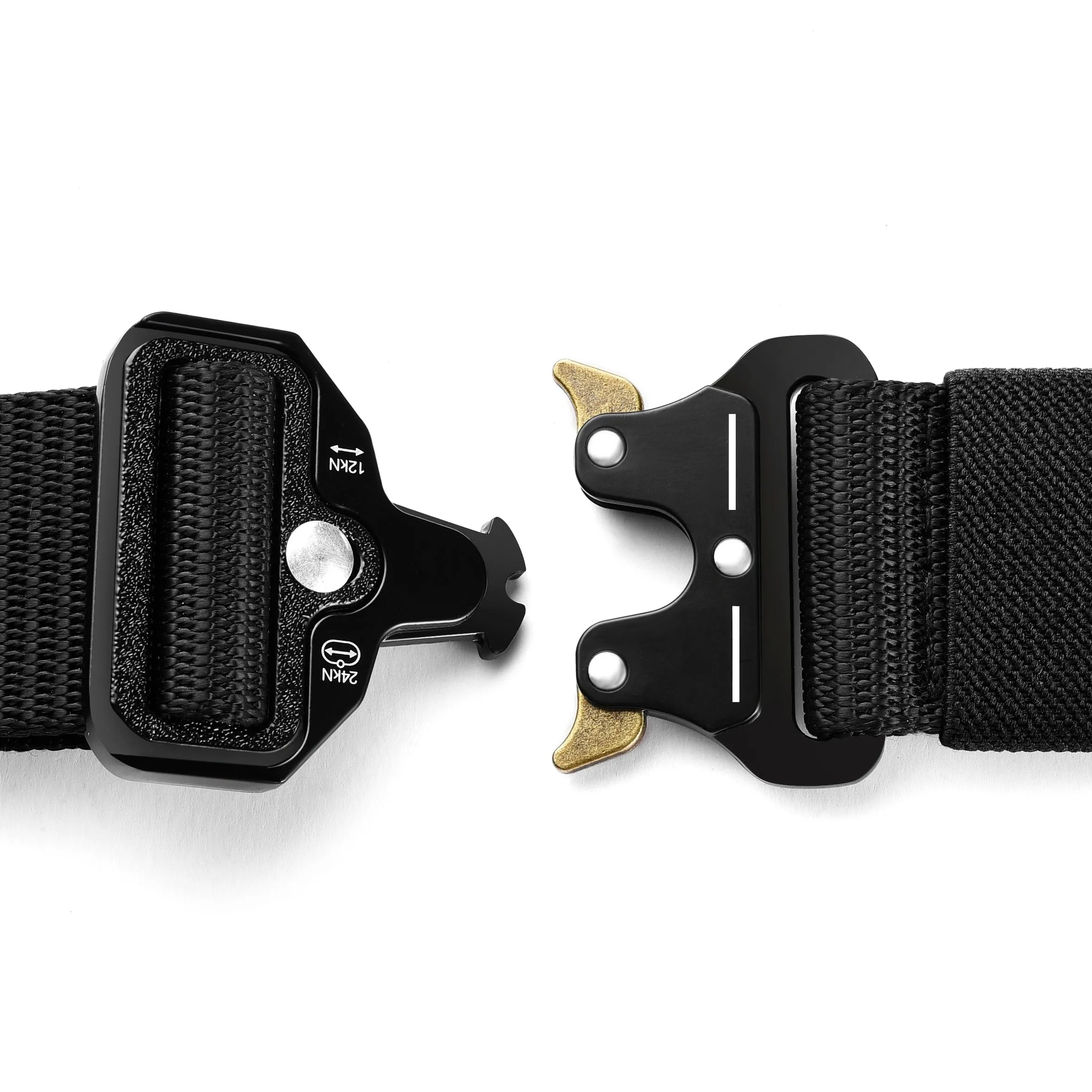 Outdoor Hunting Tactical Belt