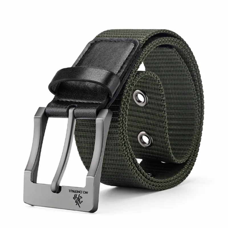 Outdoor Hunting Tactical Belt