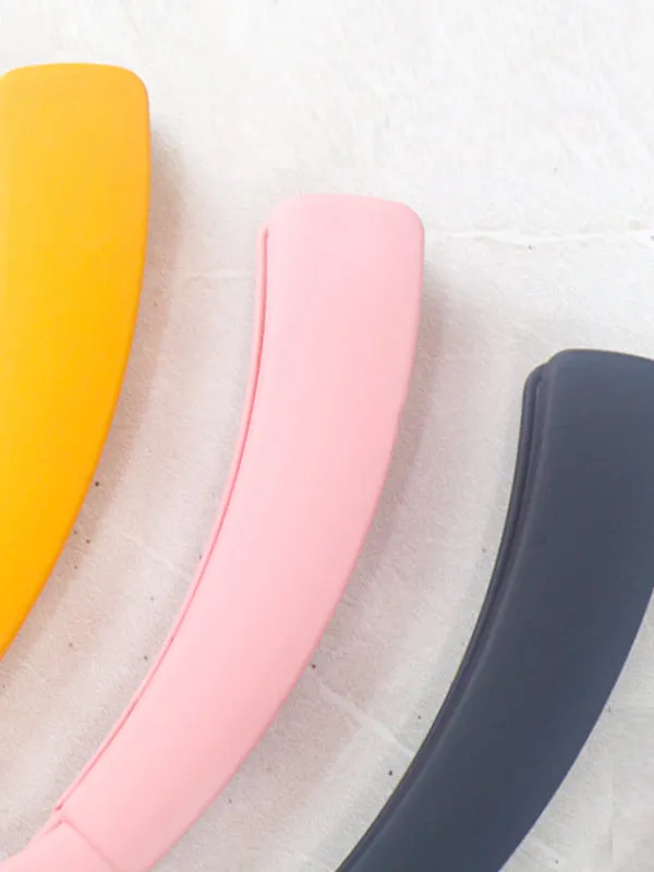 Pack Of 3 Multicolor Hair Clips For Girls GHC37