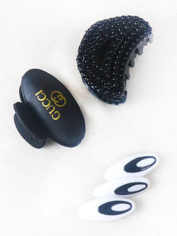 Pack Of 8 Hair Accessories For Girls GHC31