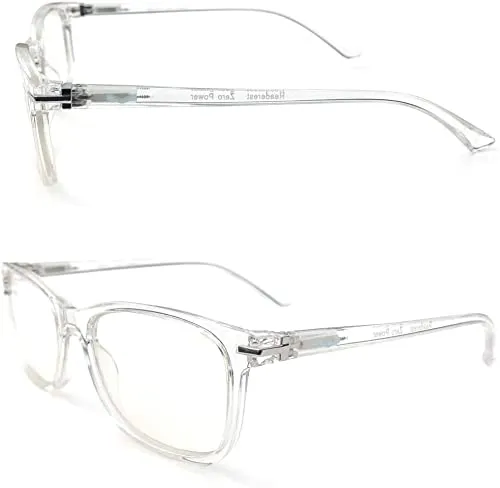 Readerest blue-light-blocking-reading-glasses-clear-0-25-magnification