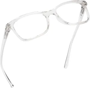 Readerest blue-light-blocking-reading-glasses-clear-0-25-magnification