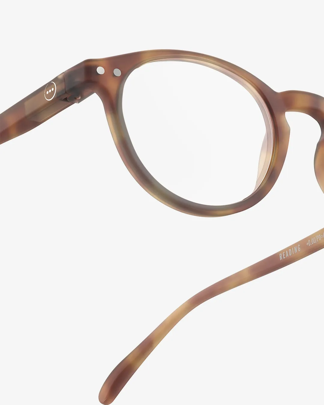 Reading Glasses #A The discret - Havane - نظارات