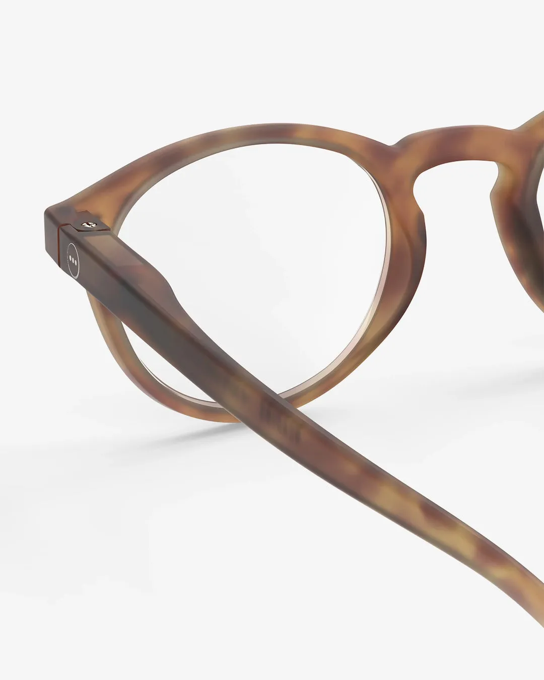 Reading Glasses #A The discret - Havane - نظارات